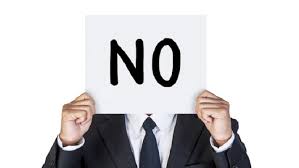 How to Get Better at Saying No (and Why It’s&nbsp;Important)